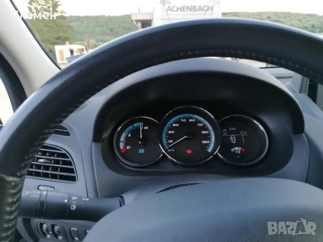 Renault Fluence ZE, снимка 9 - Автомобили и джипове - 46320394