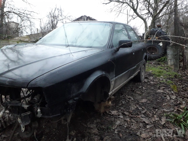 Ауди 80 Б4, снимка 3 - Части - 53511076