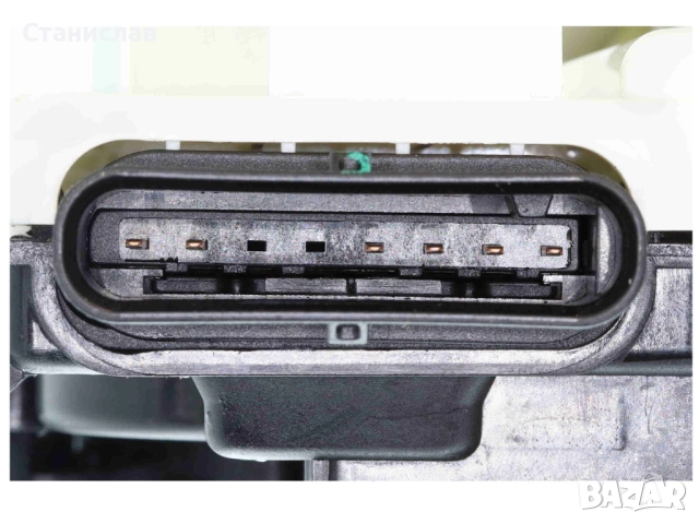 Брава за плъзгаща врата за Mercedes V-Class W447, снимка 5 - Части - 52305121