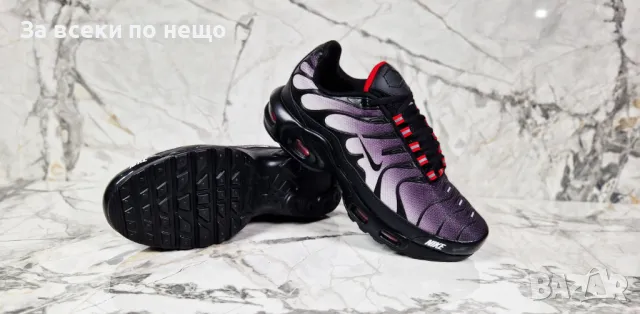 Мъжки маратонки Nike - 2 налични цвята, снимка 13 - Маратонки - 47287119