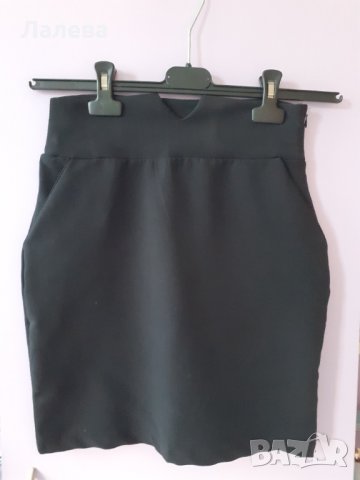 Дамска пола