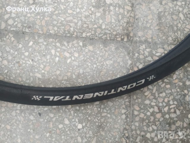 Продавам шосейни капли 28" SHIMANO WH-RX010 DISC QR, снимка 13 - Части за велосипеди - 43879880