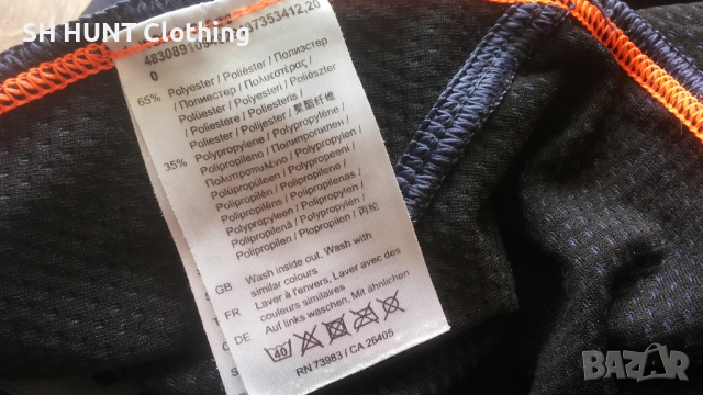 HELLY HANSEN Thermo Underwear Pants размер M термо долница - 1959, снимка 10 - Екипировка - 53236252