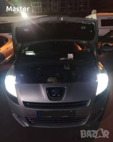 Led крушки H7 без вентилатор ново поколение, снимка 10 - Аксесоари и консумативи - 36397555