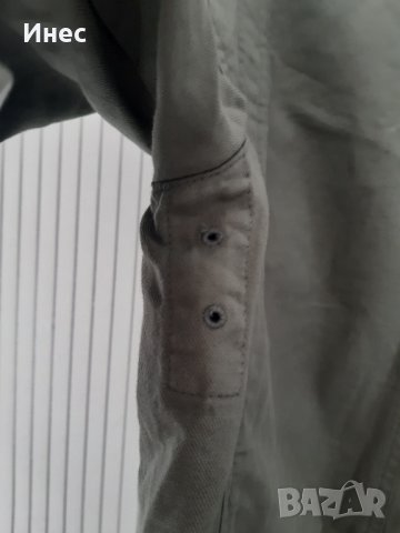 Massimo Dutti Ново яке, снимка 12 - Якета - 32608258