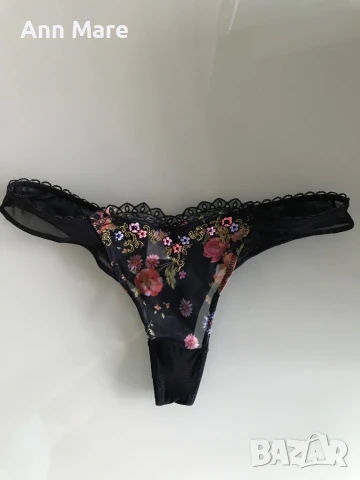 Тънки/памучни чорапки и бельо, снимка 15 - Бельо - 35615075