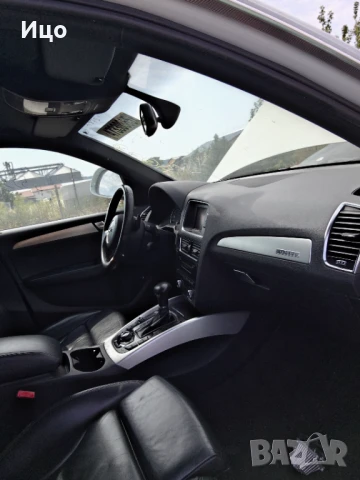На части Audi Q5 Facelift Sline 2.0 tdi Quattro Ауди Слайн фейслифт, снимка 3 - Части - 50708657