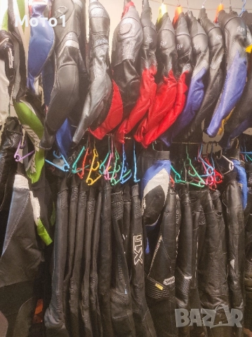 Мото екипировка нова,втора употреба и аксесоари,части за мотори. , снимка 11 - Мотоциклети и мототехника - 51764310