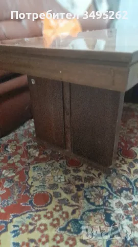 холна маса, снимка 2 - Маси - 48091268