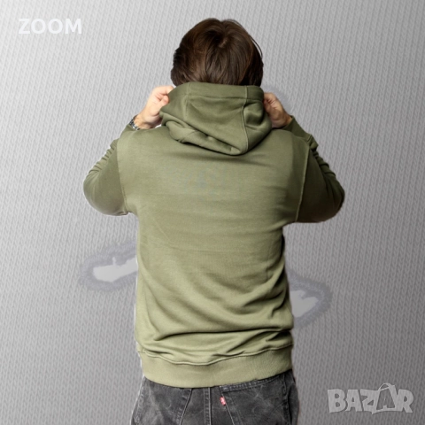 Суитшърт Nike, Hoodie, снимка 11 - Якета - 48060420