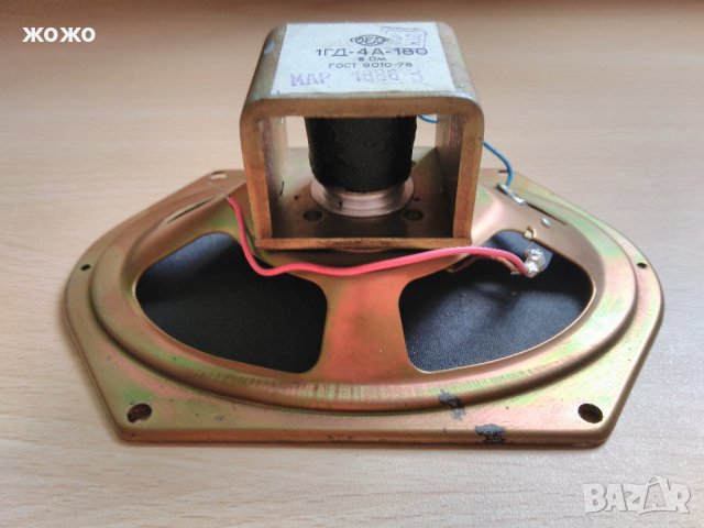 Говорители , снимка 8 - Тонколони - 25761325