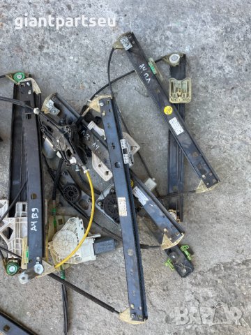 Стъклоповдигачи за AUDI A4 B9 Q7, снимка 2 - Части - 39771592