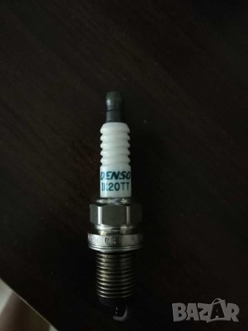 Свещи denso iridium, снимка 3 - Части - 28887570