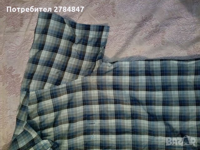 Мъжка риза Стандарт-М, снимка 3 - Ризи - 32598069