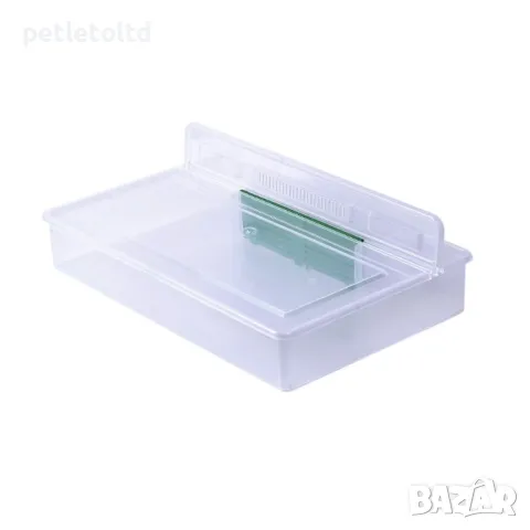 Хранилка ПРОЗРАЧНА 3 Л. - Сърбия, снимка 4 - За пчели - 49194114