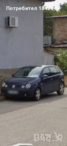 WV POLO 1.4 TDi на части, снимка 4 - Автомобили и джипове - 47470368