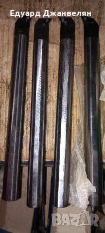 Бор щанги ф25 на Валтер , снимка 3 - Стругове - 39141605