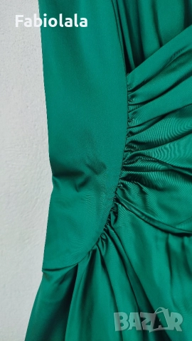 Mariposa dress D40/F42, снимка 10 - Рокли - 52610812