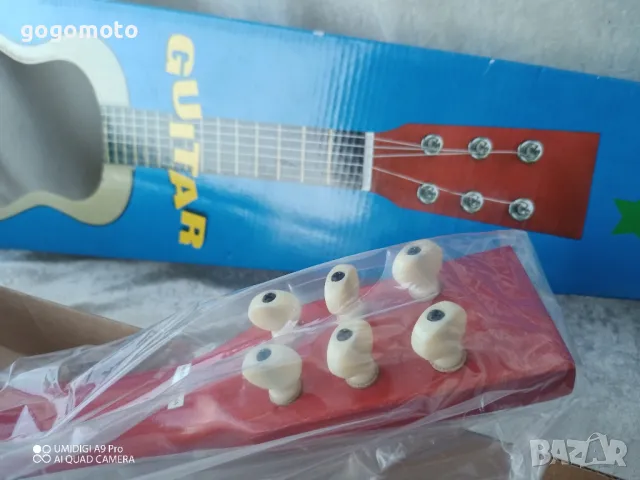 БАРАБАНИ, Детски комплект барабани, снимка 8 - Музикални играчки - 48419090