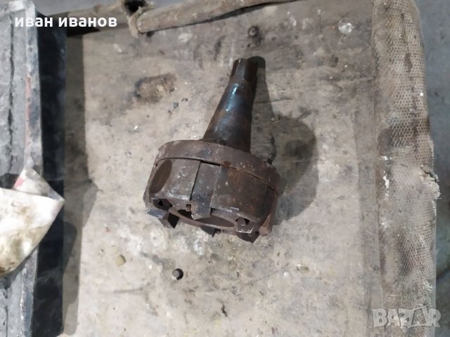 Глава фреза , снимка 3 - Резервни части за машини - 26994640