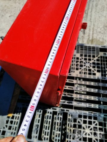 Противопожарно табло , снимка 7 - Други машини и части - 28749010