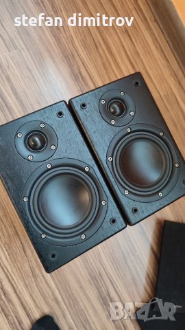 Denon SCM37

, снимка 10 - Тонколони - 43437162