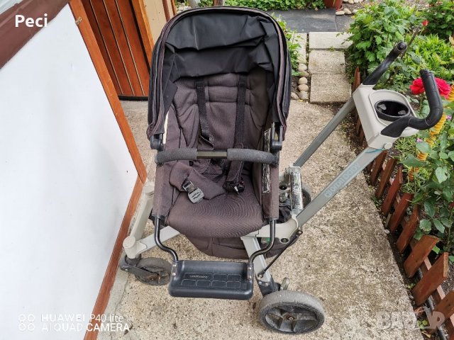 Луксозна Детска количка на известната марка Orbit Baby G2, снимка 6 - Детски колички - 33489746