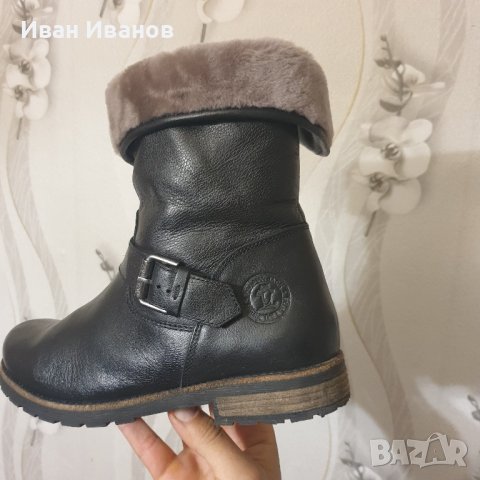 ботуши Panama Jack   номер 40, снимка 8 - Дамски ботуши - 43121345