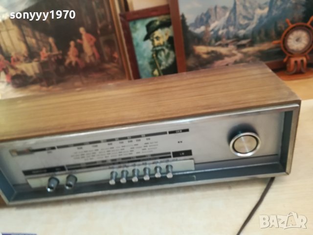 РАДИО 1912231724LNWC, снимка 2 - Радиокасетофони, транзистори - 43478854