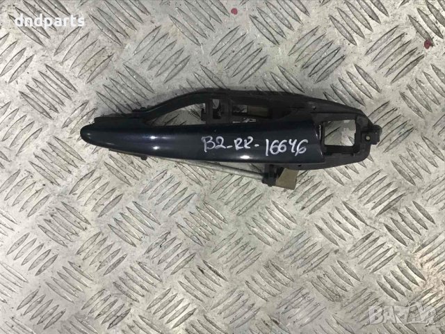 Външна дръжка BMW E46,2002г.(задна дясна)