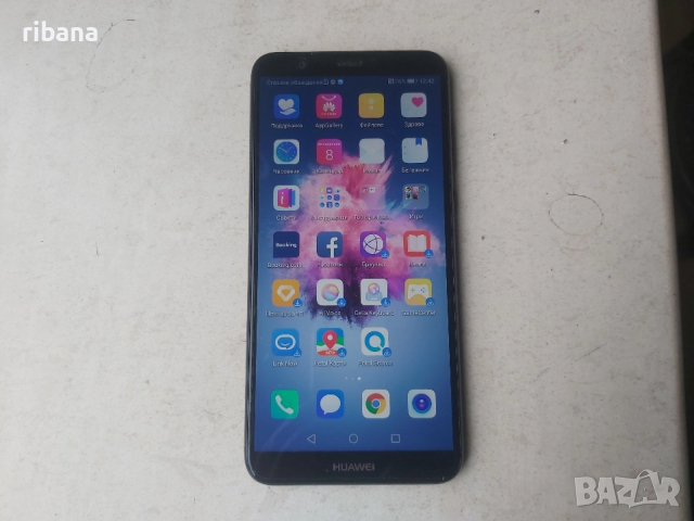 Huawei P smart, снимка 2 - Huawei - 52702324
