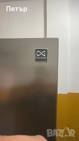 Хладилник Side-by-Side Daewoo, снимка 3 - Хладилници - 53292101