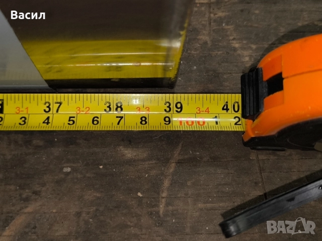 каса от неръждаема стомана, снимка 2 - Други стоки за дома - 51837518