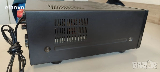 Ресивър Onkyo TX-DS676, снимка 6 - Ресийвъри, усилватели, смесителни пултове - 52139820