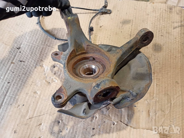 Шенкел Главина Десен SUZUKI SX4 S-Cross 1.4 2021 HYBRID ALLGRIP 6AT, снимка 4 - Части - 52086137