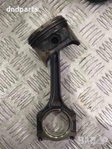 Бутало Mazda 2,1.25i,2007г.