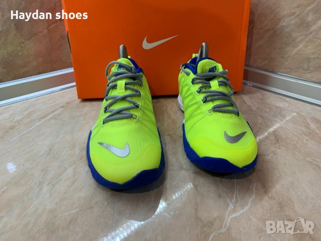 Nike Lunarglide номер 38, снимка 5 - Маратонки - 37325505