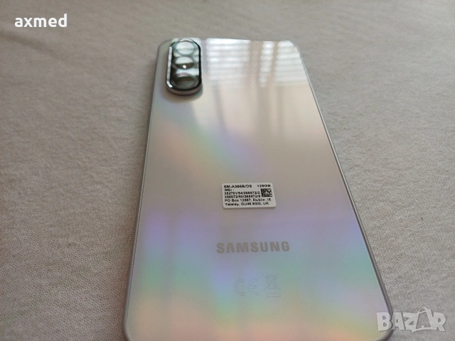 Samsung Galaxy A 36 5G, снимка 2 - Samsung - 53349606