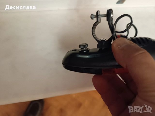 Стоп за велосипед *Безплатна доставка, снимка 4 - Аксесоари за велосипеди - 52113147