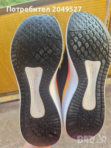 Мъжки маратонки PUMA , снимка 5 - Маратонки - 50569388