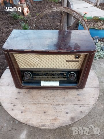 Старо радио Орфей