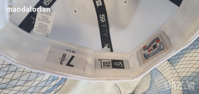 flexfit NewEra бейзболни шапки с козирка , снимка 12 - Шапки - 52464853