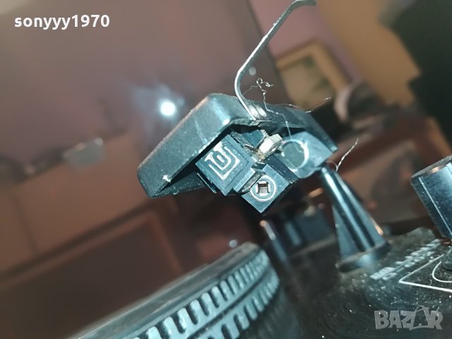 unitra g-602 hi-fi/респром гес602 1207212128, снимка 18 - Грамофони - 33501251