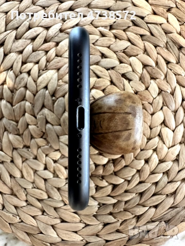 iPhone 11 - 128gb (Kaчеатво А-) Тестван | Батерия 100%,, снимка 14 - Apple iPhone - 53484995