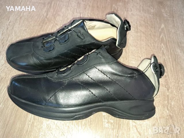 Footcare  Мъжки  Обувки 42. ЕСТЕСТВЕНА. КОЖА, снимка 2 - Ежедневни обувки - 47734644