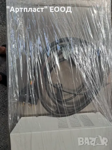 Ултразвукова вана - професионална, снимка 6 - Други машини и части - 47618538