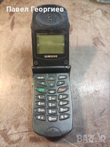 Samsung SCH-850, снимка 4 - Samsung - 43116796