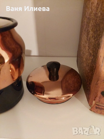 Чайник , снимка 3 - Аксесоари за кухня - 53287045