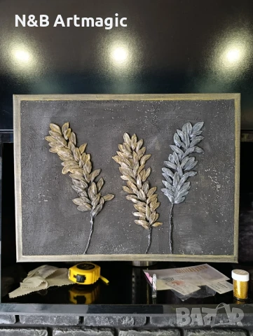 картина , снимка 5 - Картини - 50694764