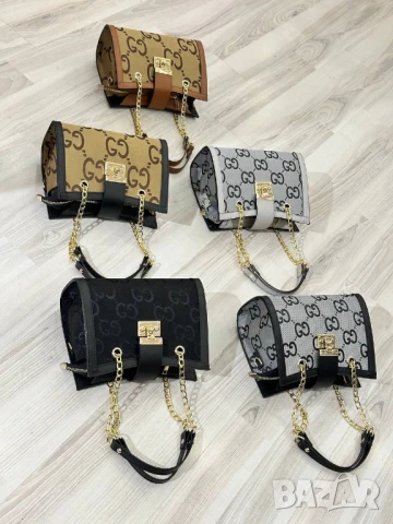 чанти guess gucci , снимка 2 - Чанти - 51327380